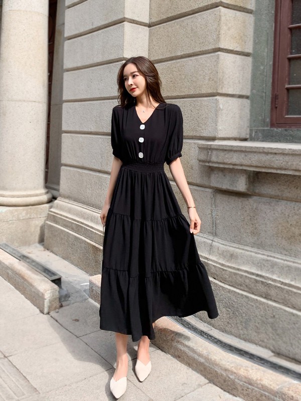 禾苑2020春夏装女装