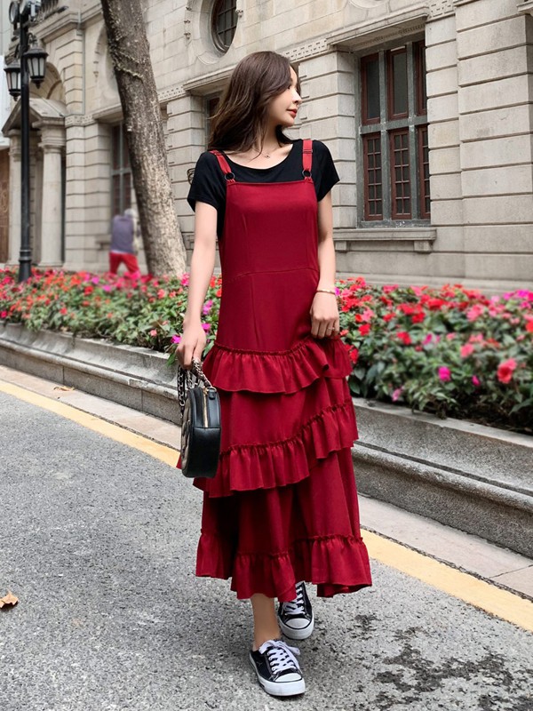 禾苑2020春夏装女装