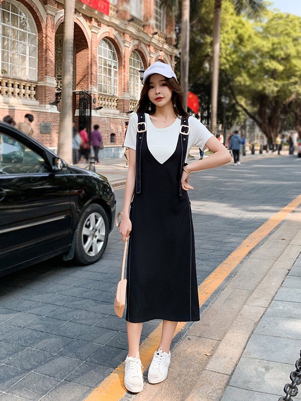 禾苑2020春夏装女装