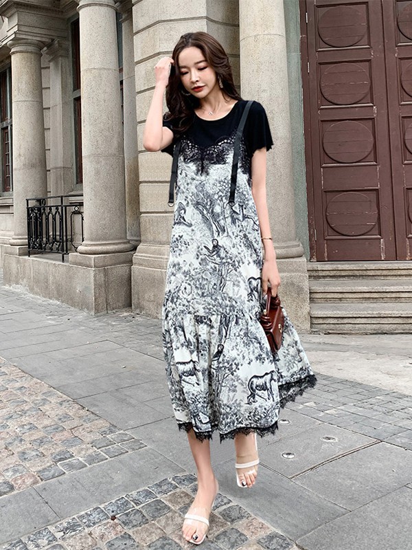 禾苑2020春夏装女装