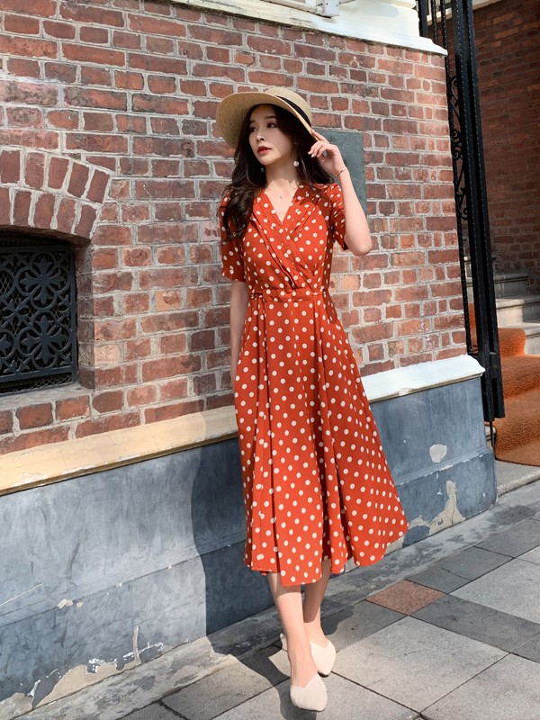 禾苑2020春夏装女装