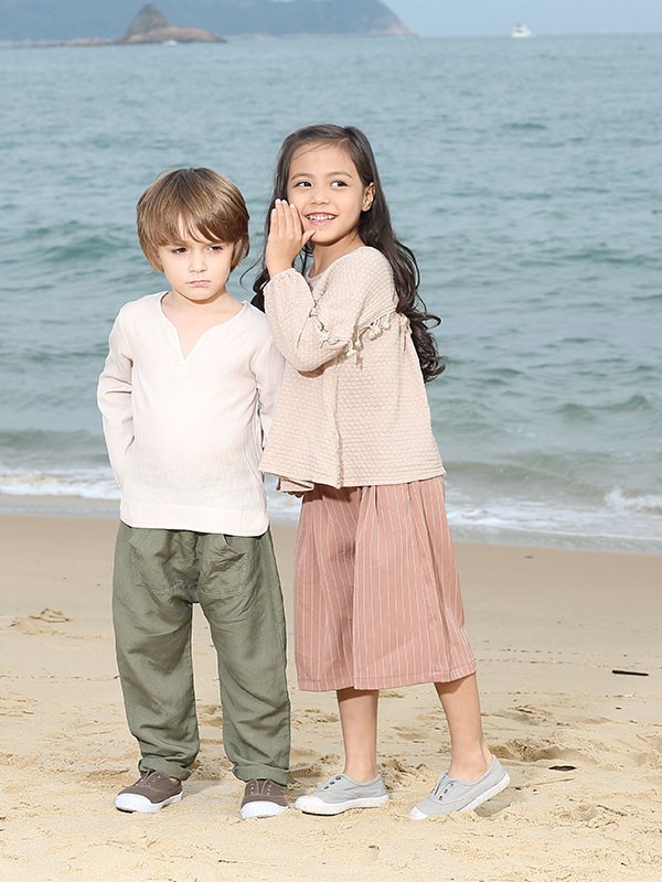 童图2020春夏装童装