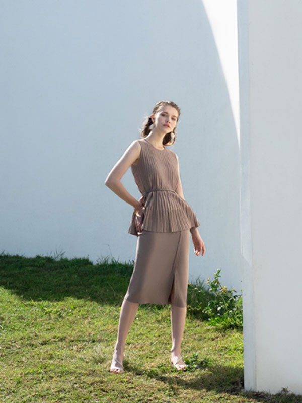 Episode2020春夏装女装