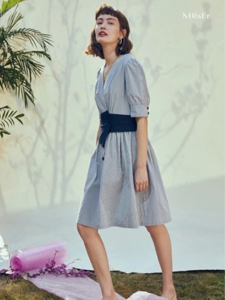 莫乂2020春夏装女装