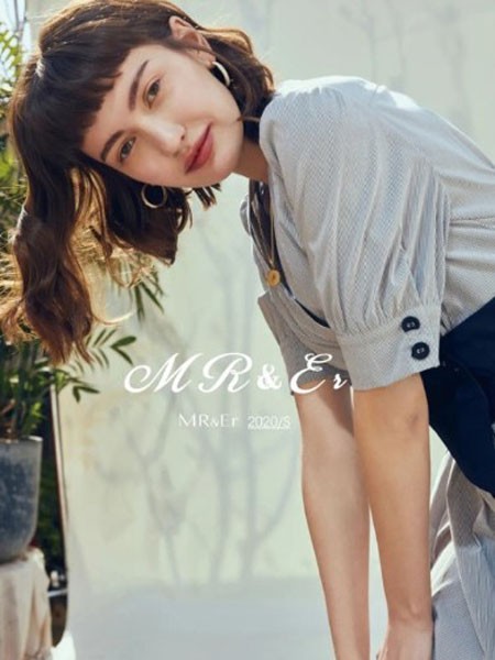 莫乂2020春夏装女装