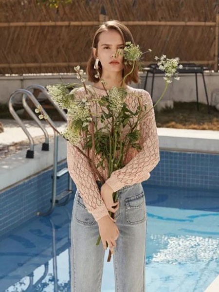 莫乂2020春夏装女装