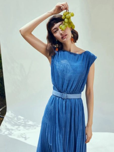 莫乂2020春夏装女装