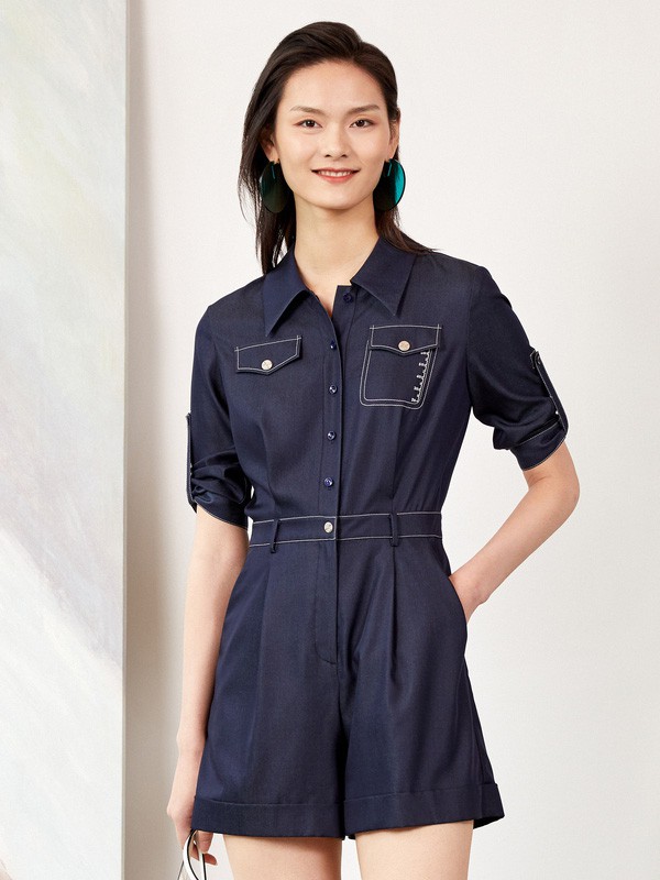 FUUNNYFEELLN2020春夏装女装