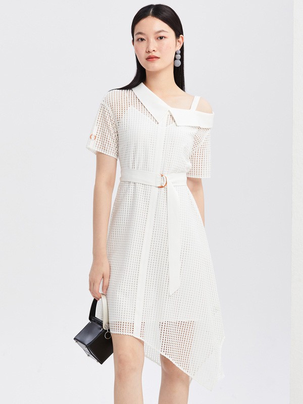 FUUNNYFEELLN2020春夏装女装