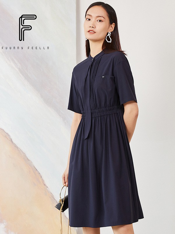 FUUNNYFEELLN2020春夏装女装
