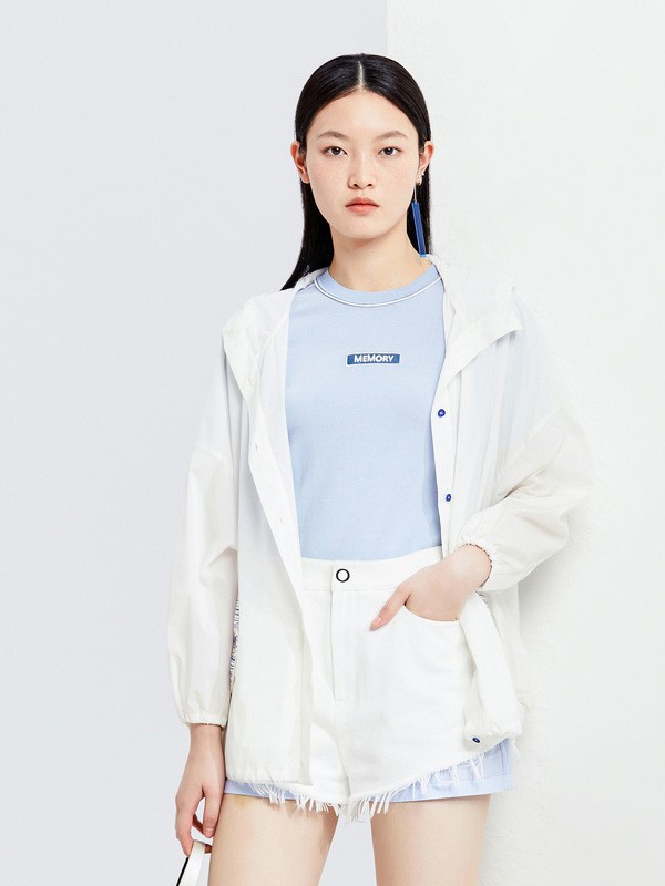 FUUNNYFEELLN2020春夏装女装