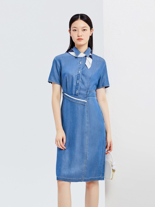 FUUNNYFEELLN2020春夏装女装