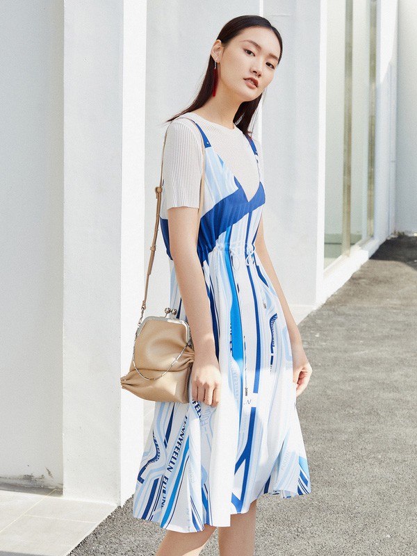 FUUNNYFEELLN2020春夏装女装