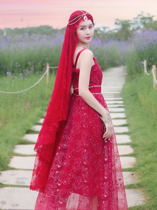 两人故事2020春夏装女装