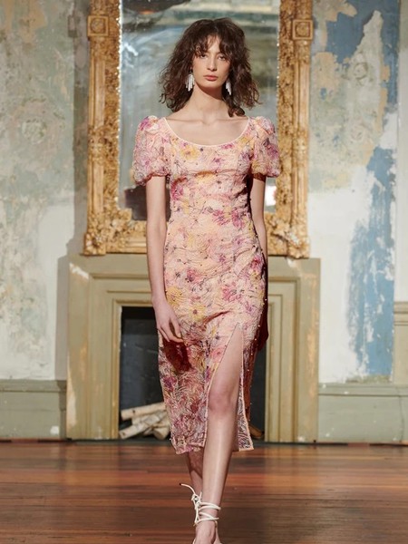 Elliatt2020春夏装女装