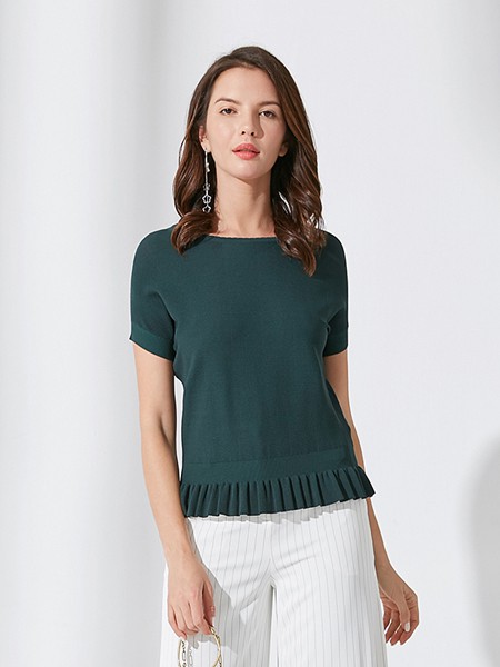 欧尼迩2020春夏装女装