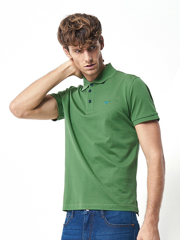 七匹狼2020春夏装男装