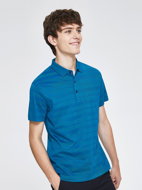 七匹狼2020春夏装男装