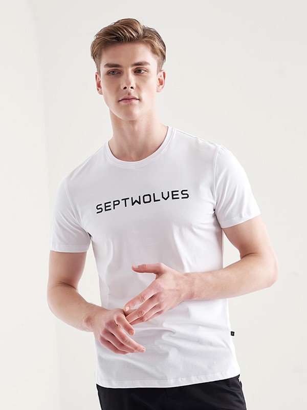 七匹狼2020春夏装男装