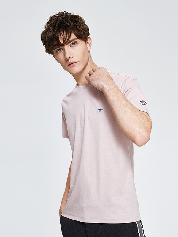 七匹狼2020春夏装男装