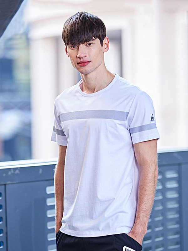 七匹狼2020春夏装男装