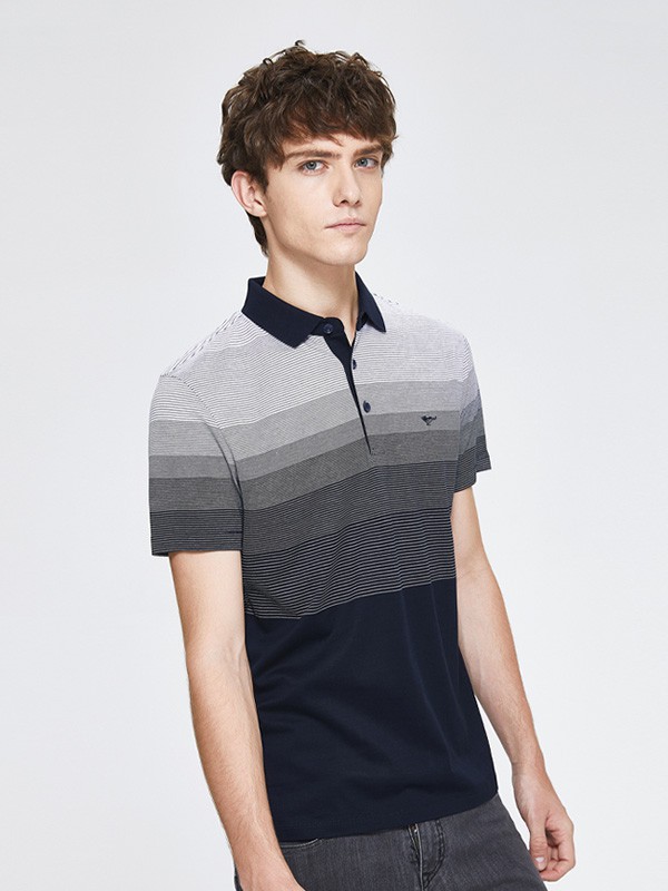 七匹狼2020春夏装男装