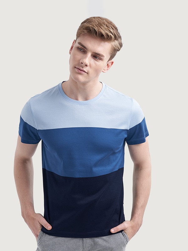 七匹狼2020春夏装男装