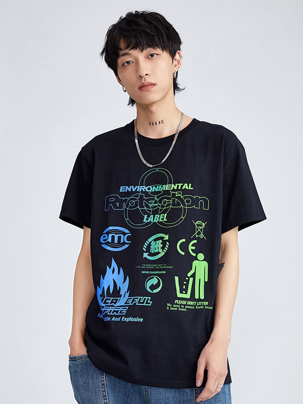 抹茶故事2020春夏装男装