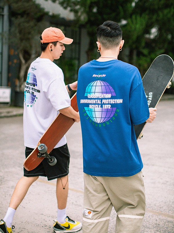 抹茶故事2020春夏装男装