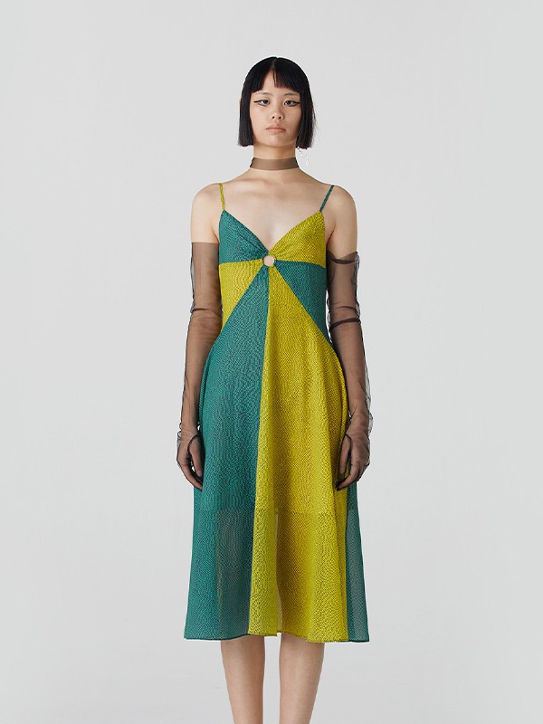 YE'SbyYESIR2020春夏装女装