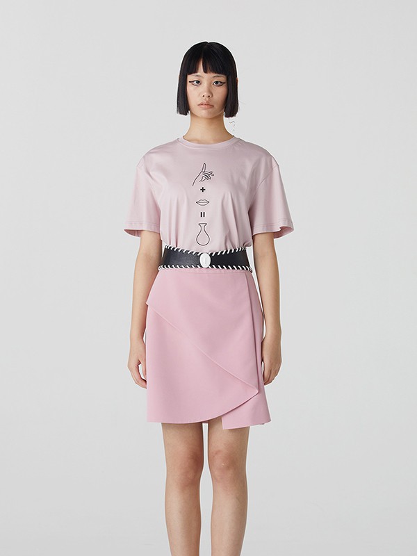 YE'SbyYESIR2020春夏装女装