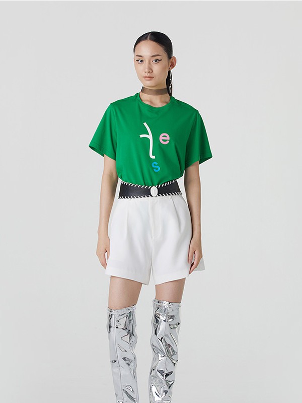 YE'SbyYESIR2020春夏装女装