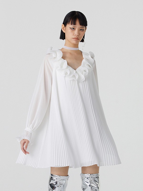 YE'SbyYESIR2020春夏装女装