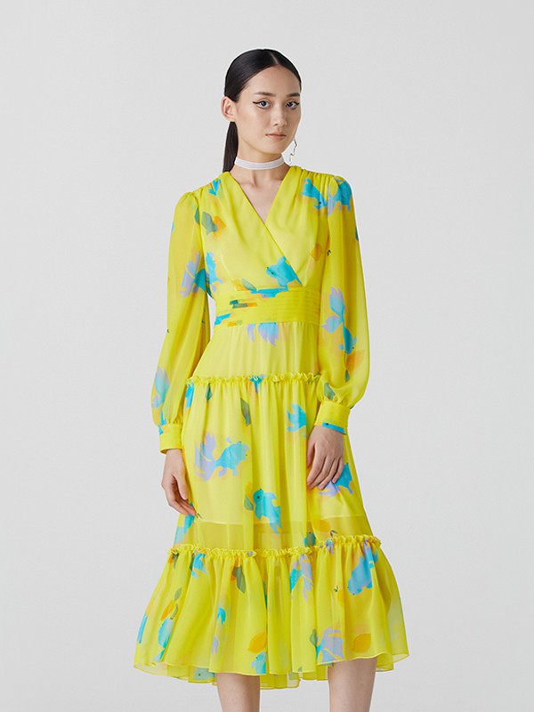 YE'SbyYESIR2020春夏装女装