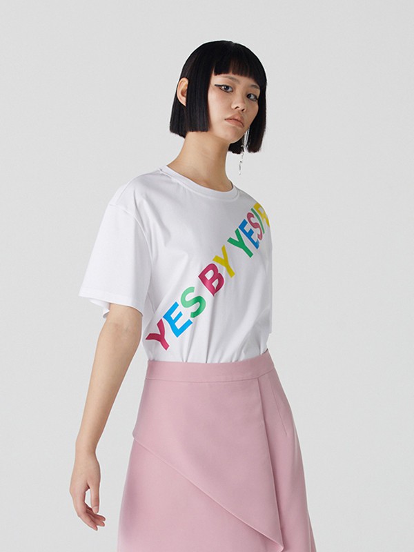 YE'SbyYESIR2020春夏装女装