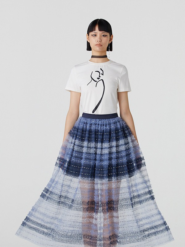 YE'SbyYESIR2020春夏装女装