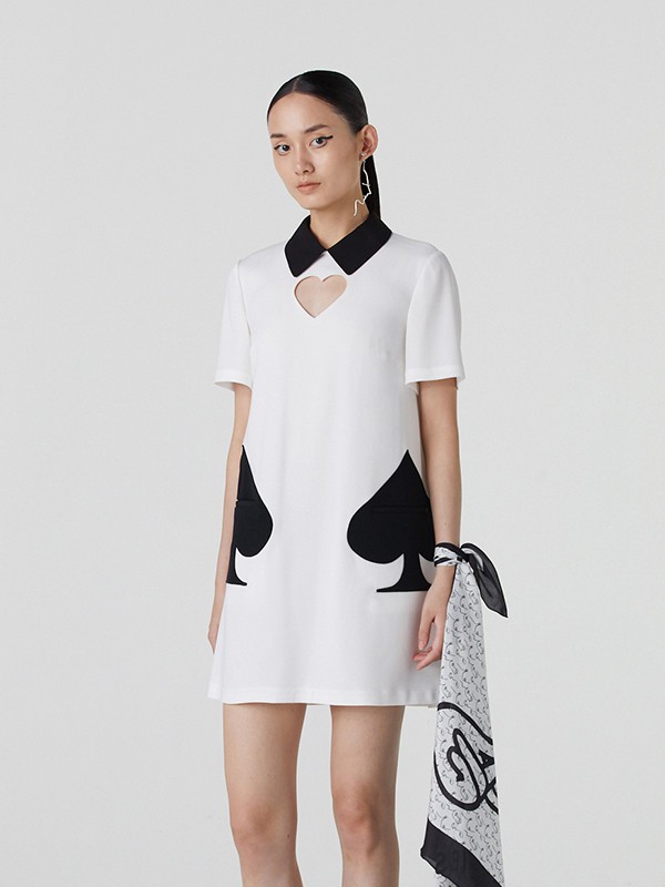 YE'SbyYESIR2020春夏装女装