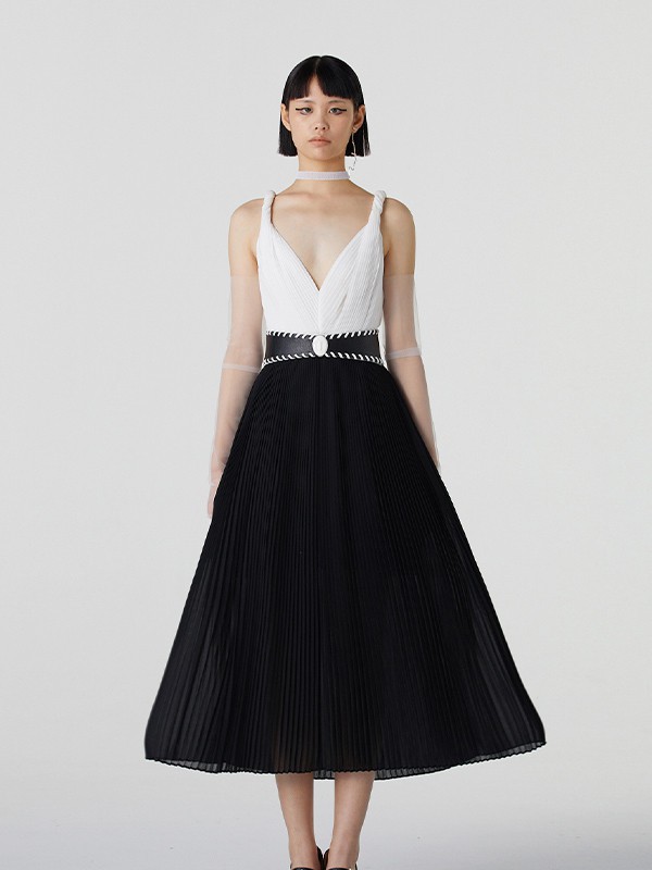 YE'SbyYESIR2020春夏装女装