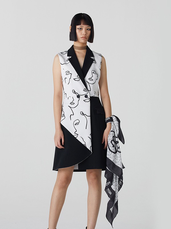 YE'SbyYESIR2020春夏装女装