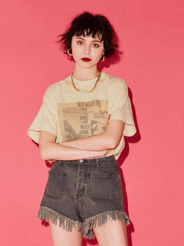 jouetie2020春夏装女装