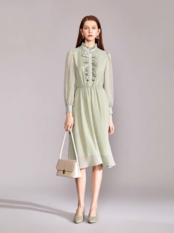 迪笛欧2020秋冬装女装