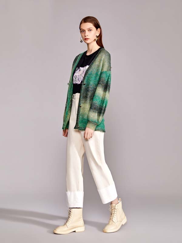 迪笛欧2020秋冬装女装