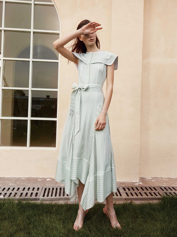 ​CISSONNE2020春夏装女装