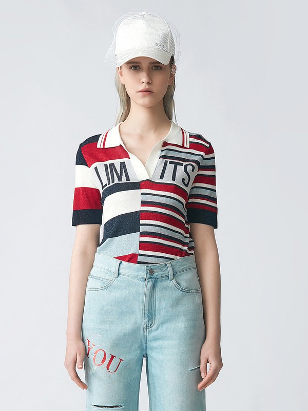 尤缇2020春夏装女装