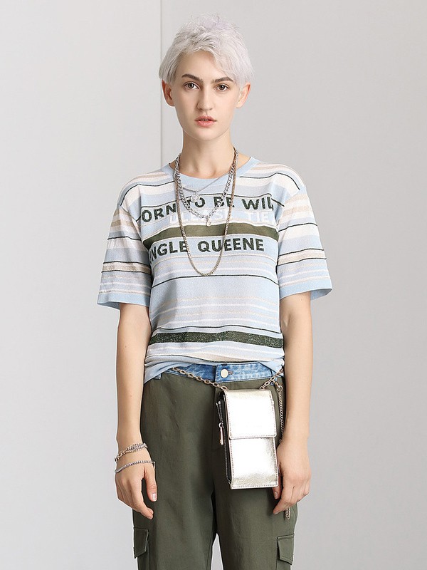 尤缇2020春夏装女装