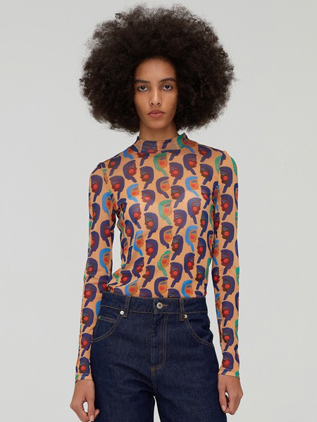 卡纷2020春夏装女装