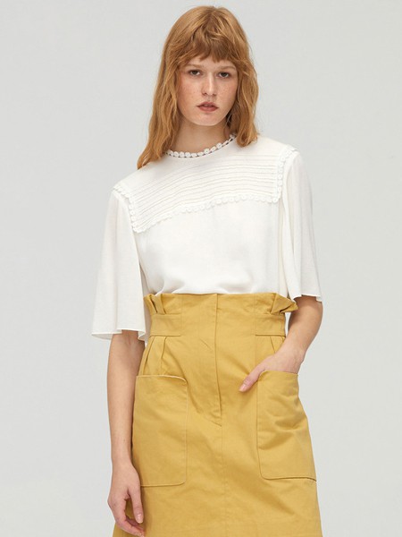 卡纷2020春夏装女装