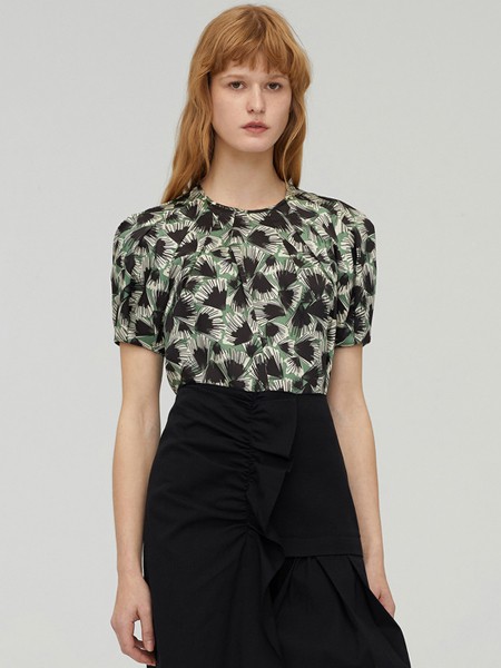 卡纷2020春夏装女装