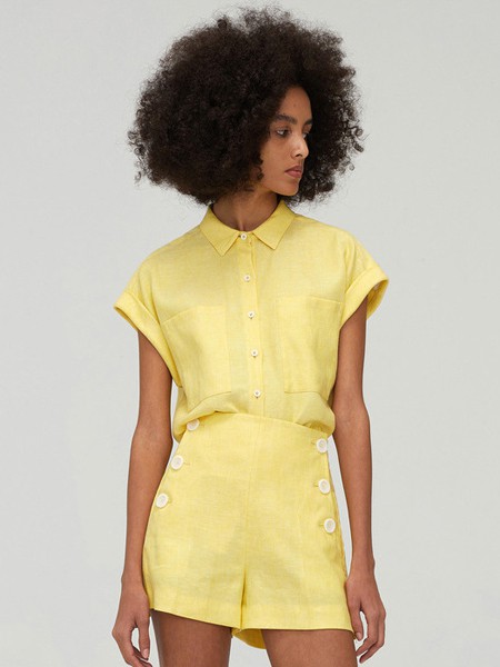 卡纷2020春夏装女装