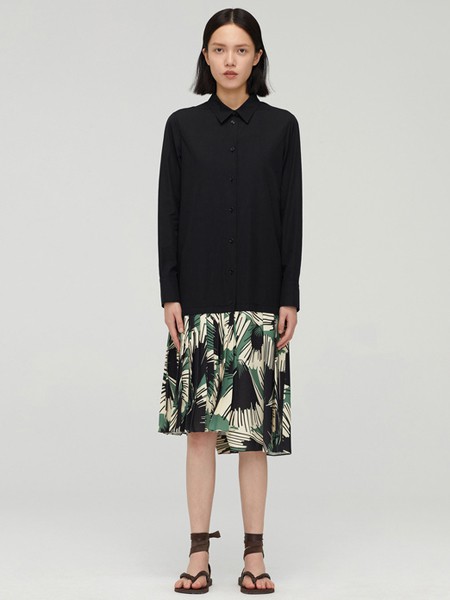 卡纷2020春夏装女装